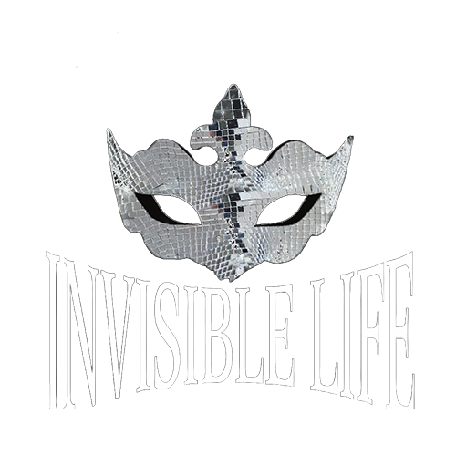 WEBSITE LOGO PNG INVISIBLE LIFE